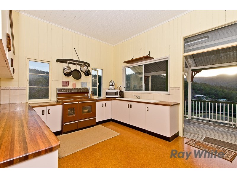 Laceys Creek QLD 4521