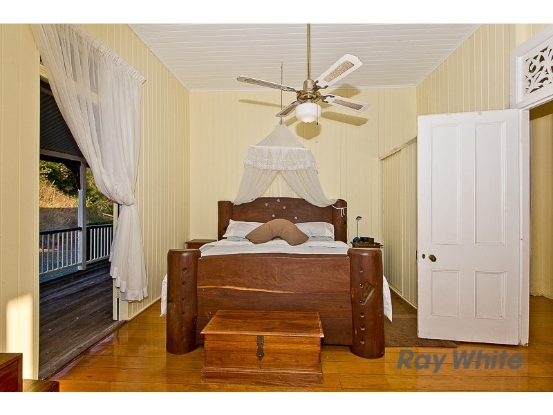 Laceys Creek QLD 4521