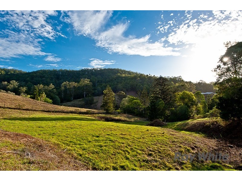 Laceys Creek QLD 4521