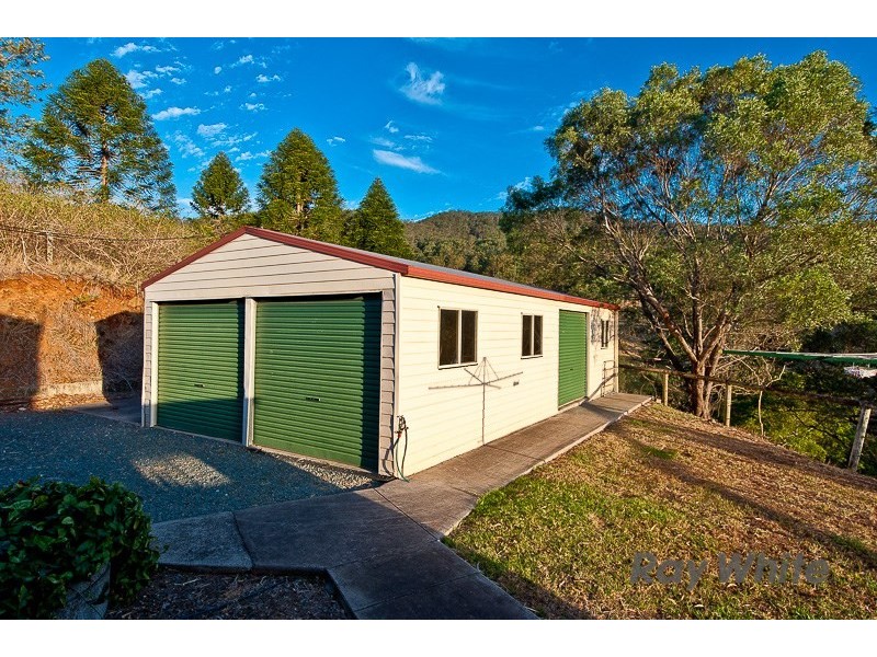 Laceys Creek QLD 4521