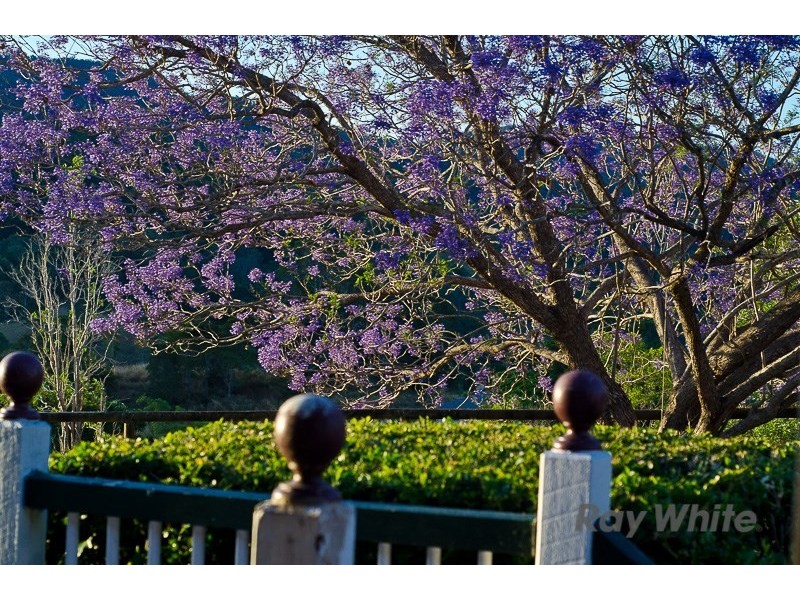 Laceys Creek QLD 4521