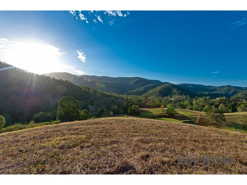 Laceys Creek QLD 4521