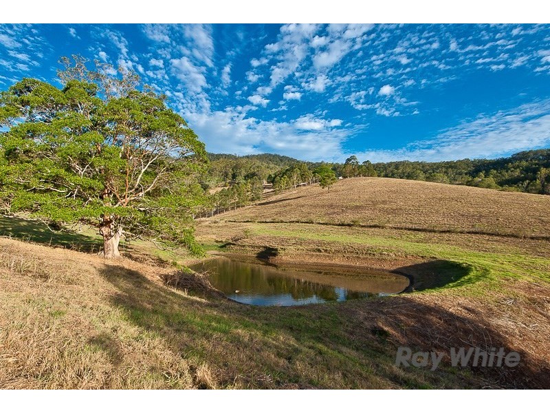 Laceys Creek QLD 4521