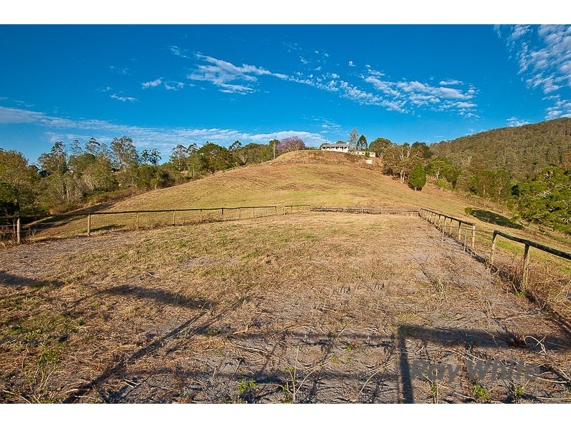 Laceys Creek QLD 4521