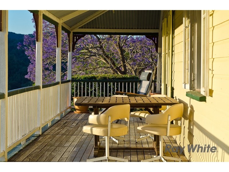 Laceys Creek QLD 4521