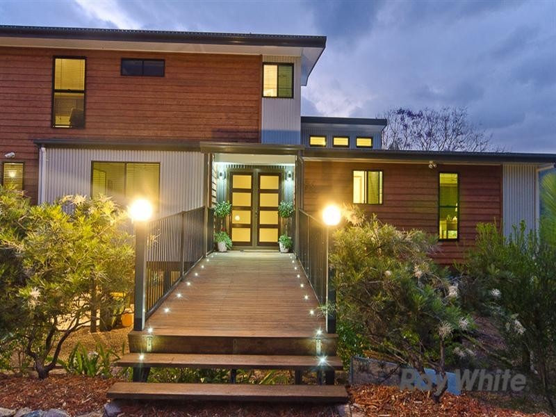 86 Ray Booker Court, Kobble Creek QLD 4520