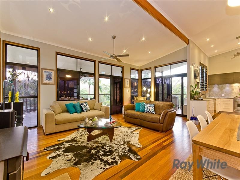 86 Ray Booker Court, Kobble Creek QLD 4520