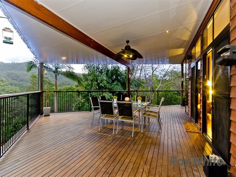 86 Ray Booker Court, Kobble Creek QLD 4520