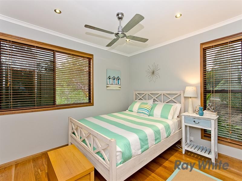 86 Ray Booker Court, Kobble Creek QLD 4520