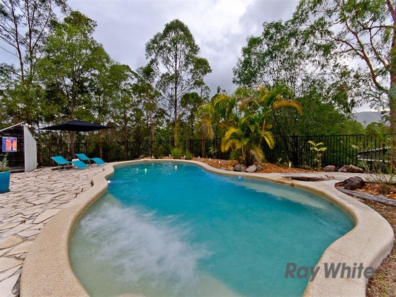 86 Ray Booker Court, Kobble Creek QLD 4520