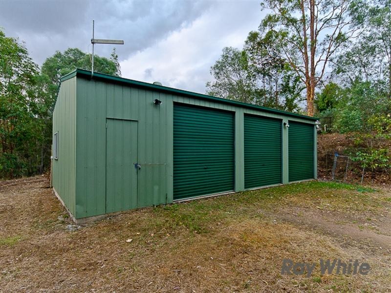 86 Ray Booker Court, Kobble Creek QLD 4520