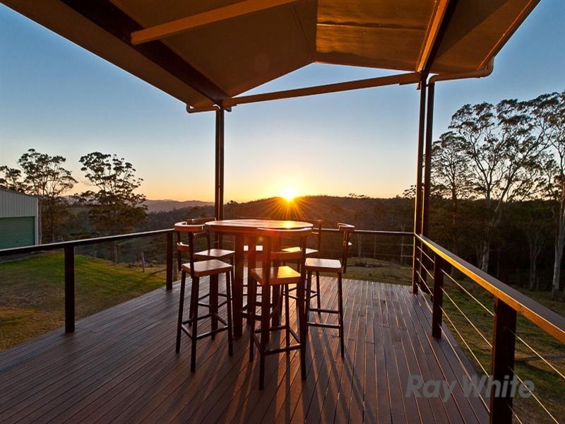 Ocean View QLD 4521