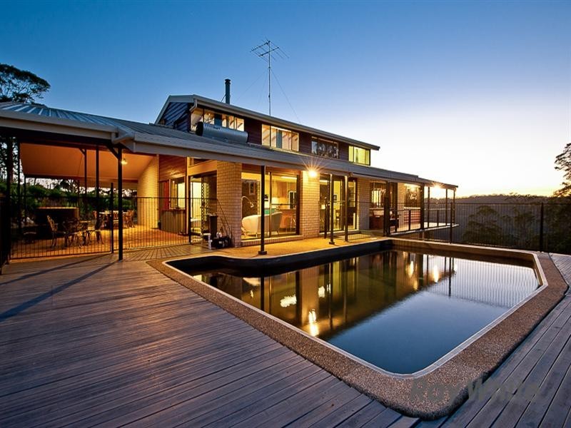 Ocean View QLD 4521