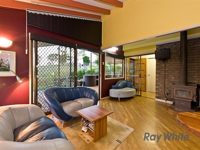 Ocean View QLD 4521