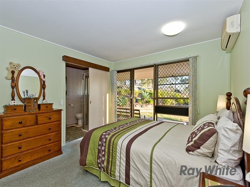 Ocean View QLD 4521