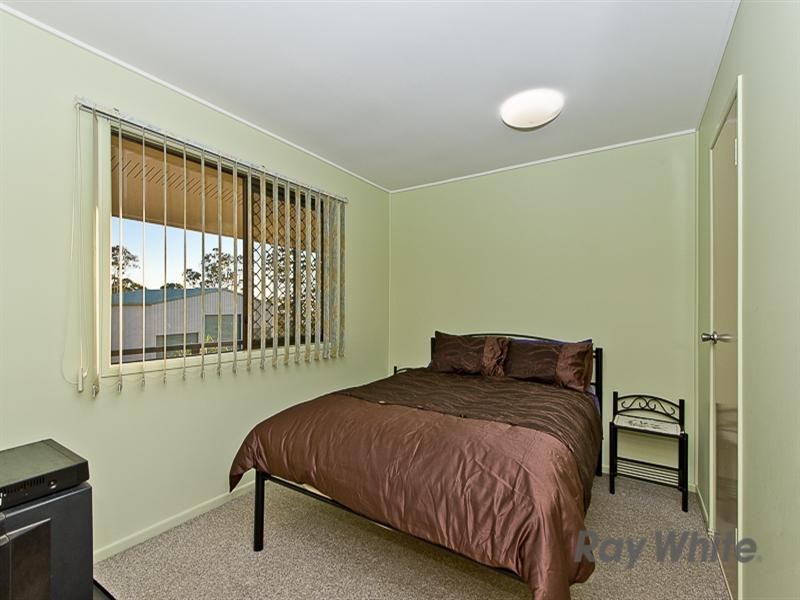 Ocean View QLD 4521