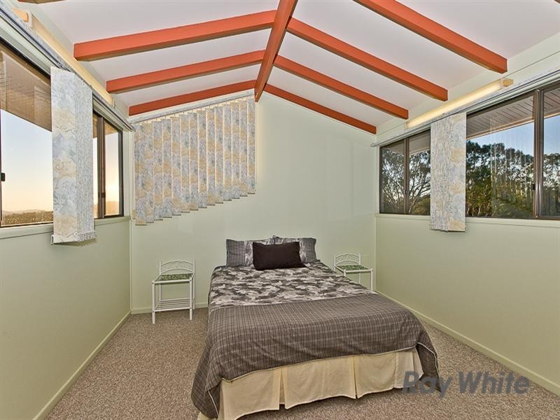 Ocean View QLD 4521
