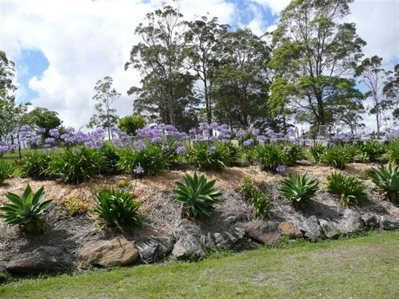 Ocean View QLD 4521