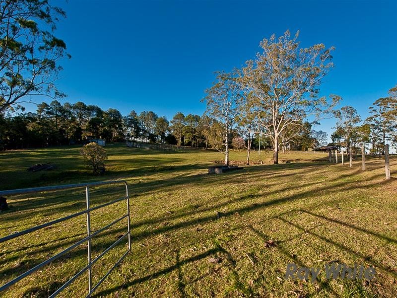 Ocean View QLD 4521