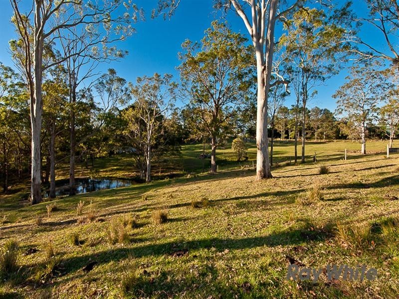 Ocean View QLD 4521