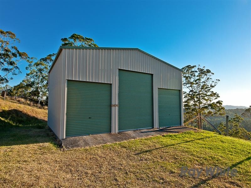 Ocean View QLD 4521