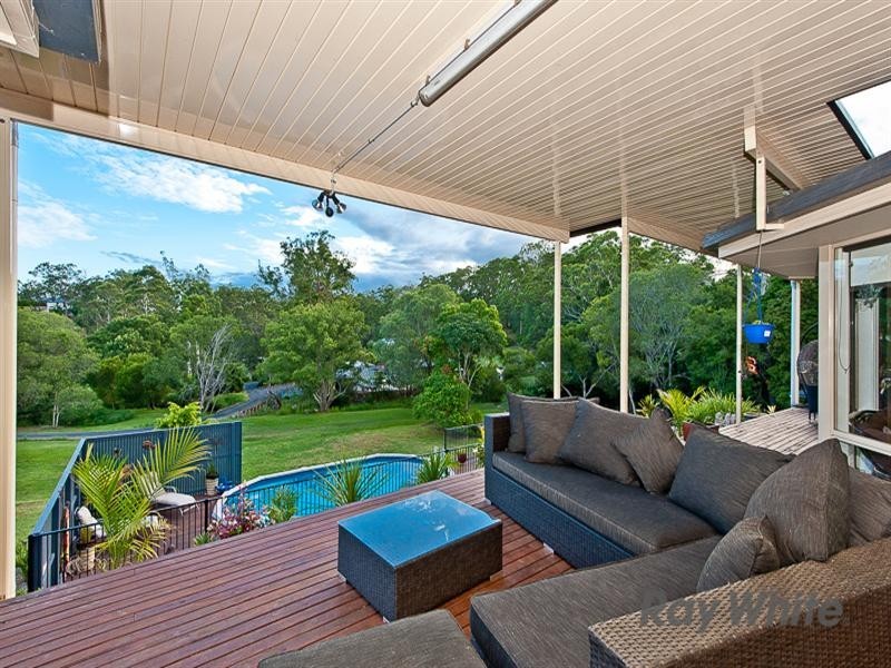 4 Homestead Court, Dayboro QLD 4521