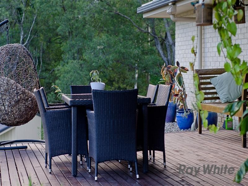 4 Homestead Court, Dayboro QLD 4521