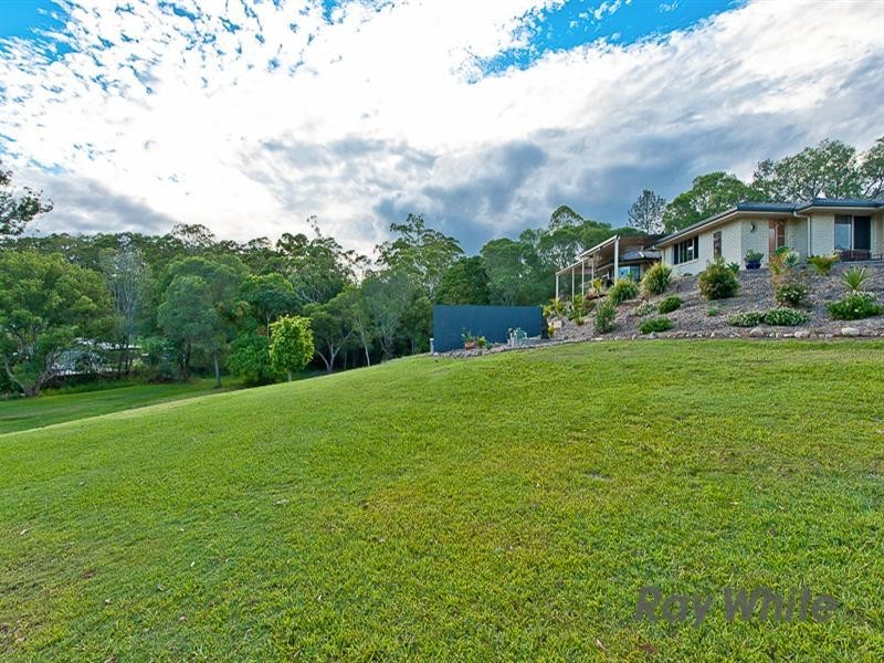 4 Homestead Court, Dayboro QLD 4521