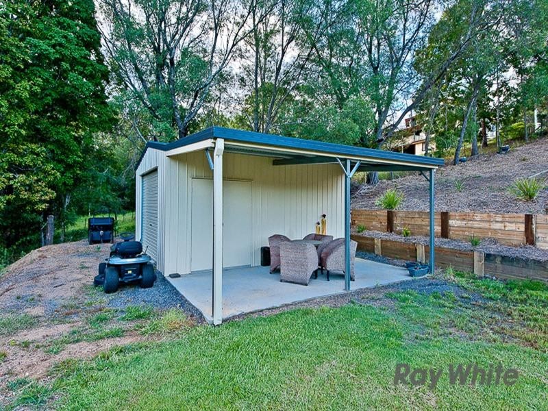 4 Homestead Court, Dayboro QLD 4521