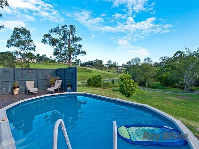 4 Homestead Court, Dayboro QLD 4521