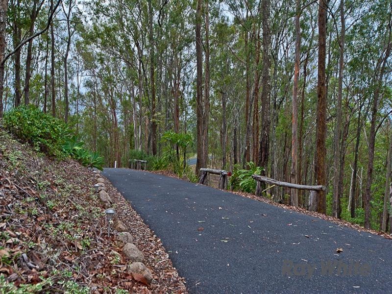 Armstrong Creek QLD 4520