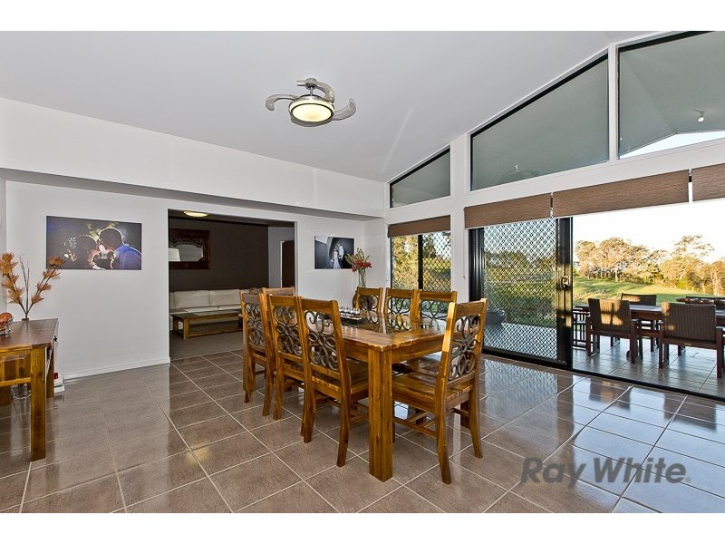 Ocean View QLD 4521