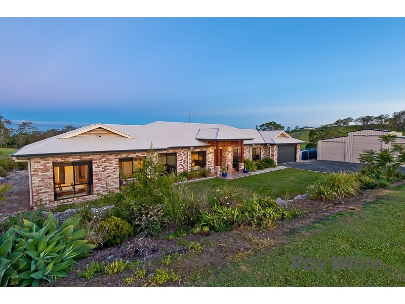 Ocean View QLD 4521