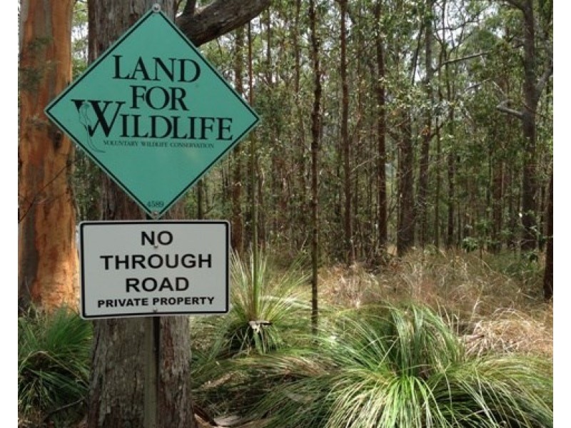Laceys Creek QLD 4521