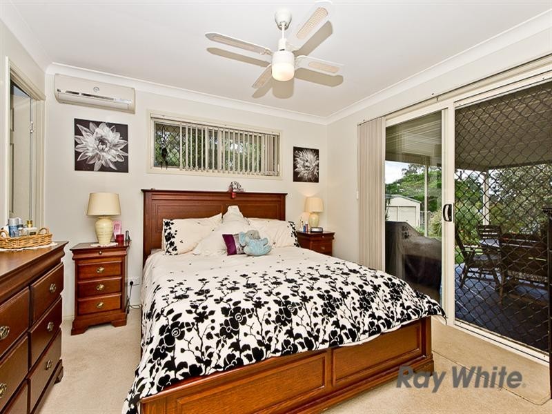 Armstrong Creek QLD 4520