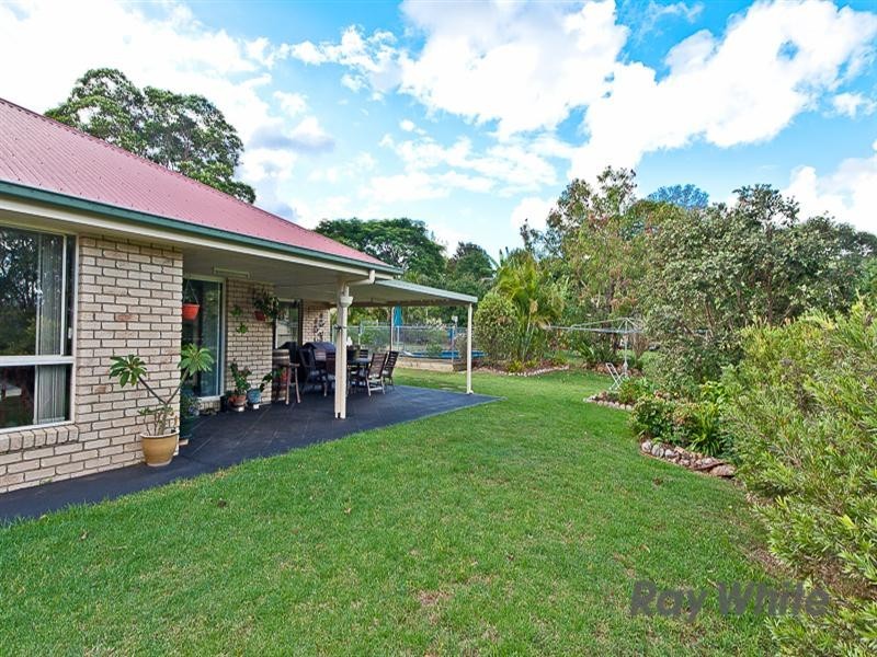 Armstrong Creek QLD 4520