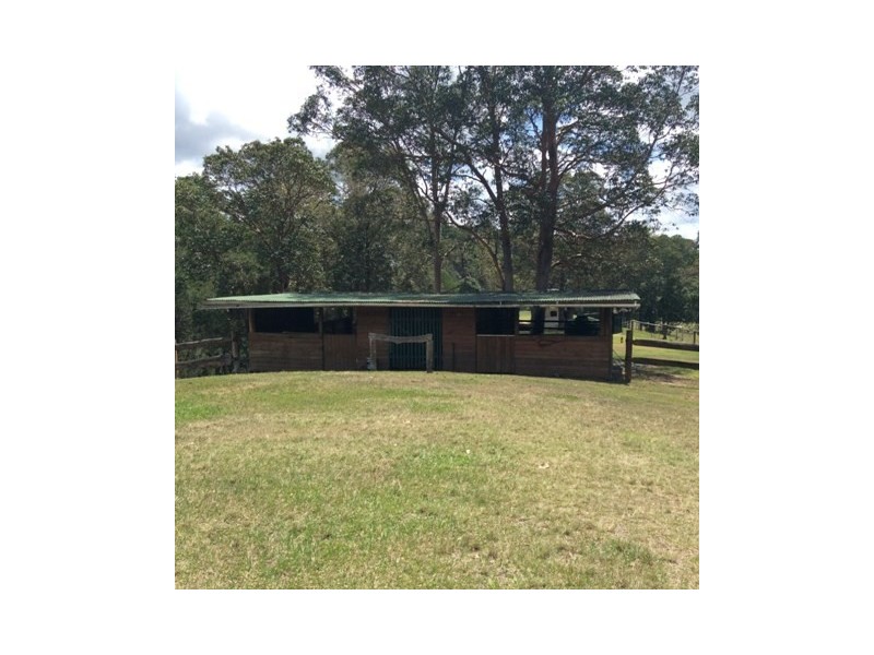 Kobble Creek QLD 4520