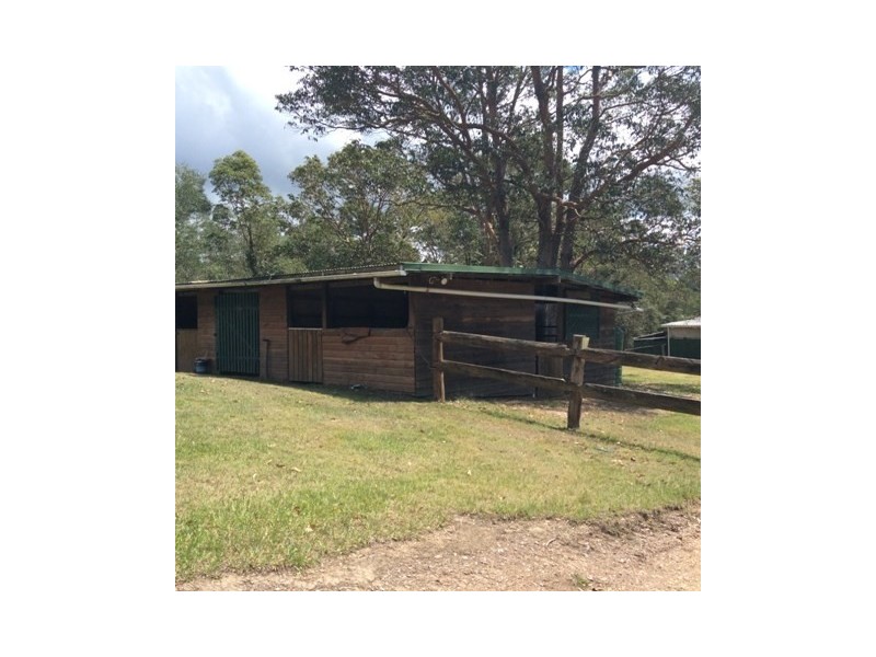 Kobble Creek QLD 4520