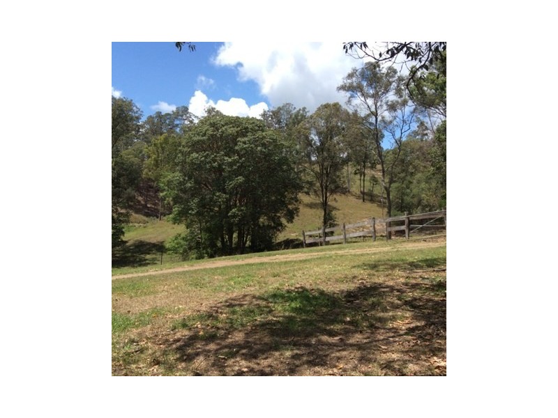 Kobble Creek QLD 4520