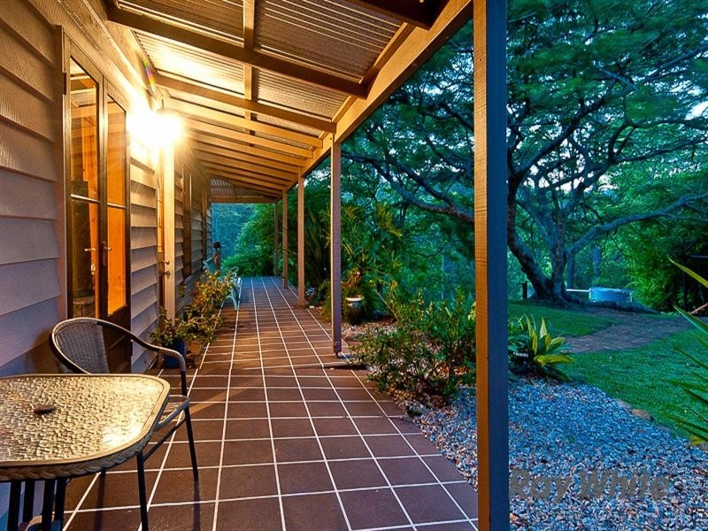 Mount Pleasant QLD 4521