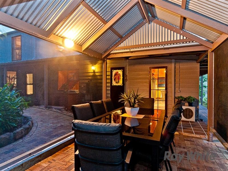 Mount Pleasant QLD 4521