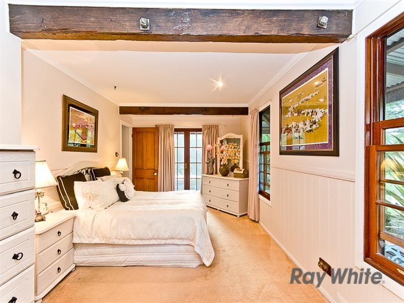 Mount Pleasant QLD 4521