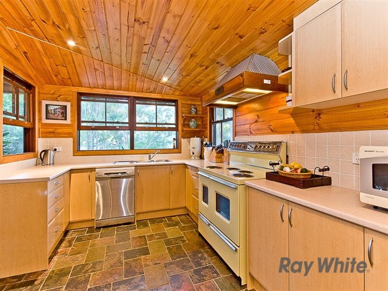 Mount Pleasant QLD 4521