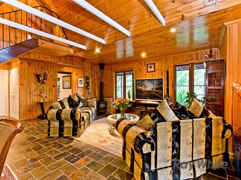 Mount Pleasant QLD 4521