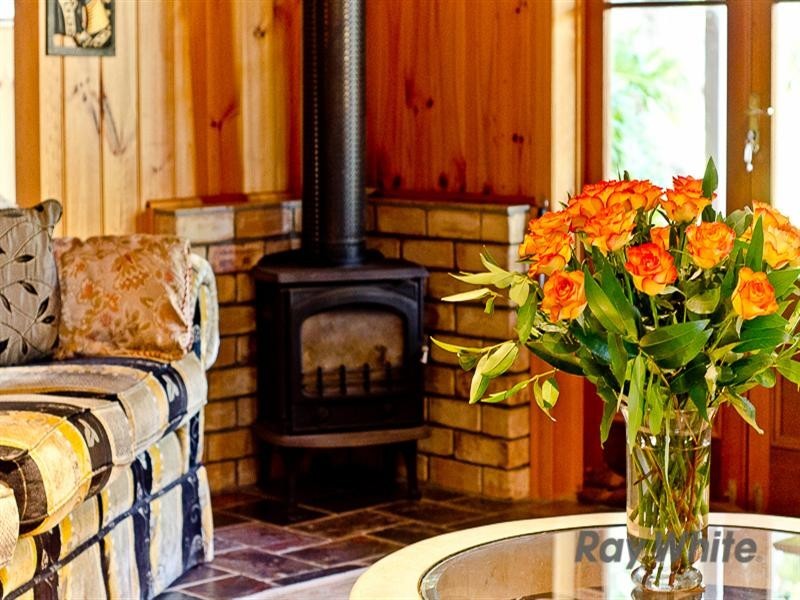 Mount Pleasant QLD 4521