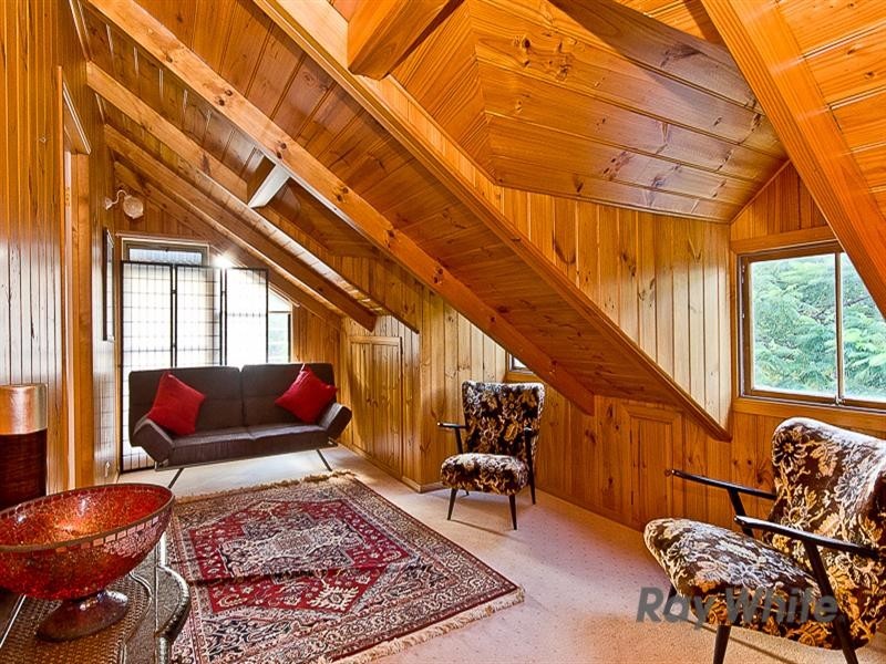 Mount Pleasant QLD 4521