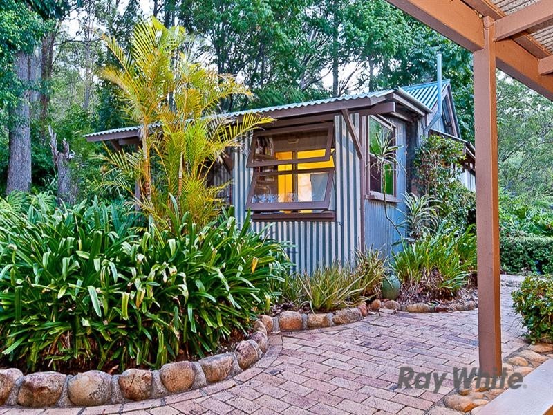 Mount Pleasant QLD 4521