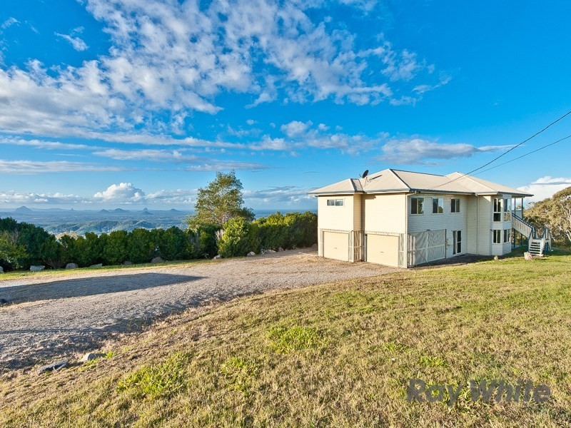 Ocean View QLD 4521
