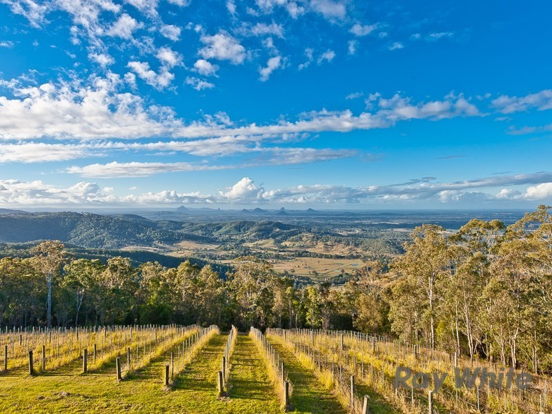 Ocean View QLD 4521