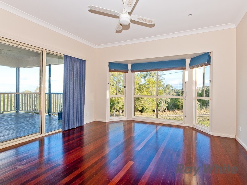 Ocean View QLD 4521